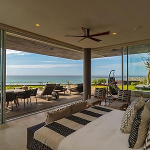 Three-Bedroom Residence Terrace Ocean View Private Garden