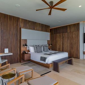 Three-Bedroom Residence Balcony Ocean View